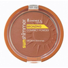 Rimmel Sun Shimmer Bronzing Compact Powder Medium Shimmer