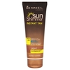 Rimmel Sunshimmer Instant Tan Make Up Water Resist Light Shimmer 125ml