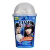 Schwarzkopf Live Color XXL Shake It Up Colour Foam Black Velvet