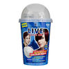Schwarzkopf Live Color XXL Shake It Up Colour Foam Cranberry Kick
