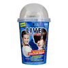 Schwarzkopf Live Color XXL Shake It Up Colour Foam Dark Toffee