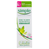 Simple Replenishing Rich Moisturiser 125ml