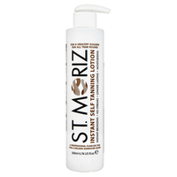 St Moriz Self Tanning Lotion 200ml