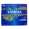 Tampax Regular With Applicator - 20 Pack