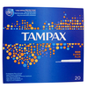 Tampax Super Plus With Applicator - 20 Pack