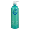 TIGI Catwalk Oatmeal & Honey Shampoo 750ml