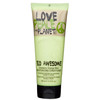 TIGI Love,  Peace & The Planet Eco Awesome Moisturizing Conditioner 200ml