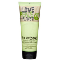 TIGI Love,  Peace & The Planet Eco Awesome Moisturizing Conditioner 200ml