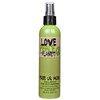 TIGI Love,  Peace & The Planet Free UR Mind Cherry Almond Firm Hold Hairspray 250ml