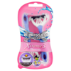 Wilkinson Sword Extreme 3 Beauty Disposable Razors 4 Pack