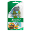 Wilkinson Sword Extreme 3 Sensitive Disposable Razors 4 Pack