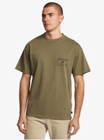 X Comp - T-Shirt for Men - Green - Quiksilver