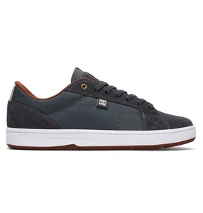 Astor - Shoes for Men - Grey - DC Shoes