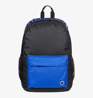 Backsider 18.5L Medium Backpack - Blue - DC Shoes