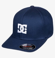 Cap Star - Cap for Men - Blue - DC Shoes