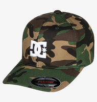 Cap Star - Cap for Men - Green - DC Shoes