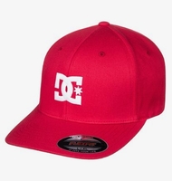 Cap Star - Cap for Men - Red - DC Shoes