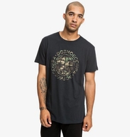 Cardinal - T-Shirt for Men - Black - DC Shoes
