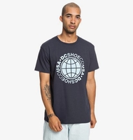 Cardinal - T-Shirt for Men - Blue - DC Shoes