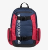 Chalkers 28L - Large Backpack - Blue - DC Shoes