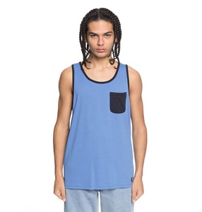 Contra 2 - Vest for Men - Blue - DC Shoes