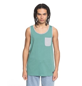 Contra 2 - Vest for Men - Green - DC Shoes