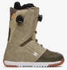 Control - BOA Snowboard Boots for Men - Beige - DC Shoes