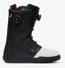 Control - BOA Snowboard Boots for Men - Black - DC Shoes