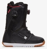 Control - BOA Snowboard Boots for Men - Black - DC Shoes