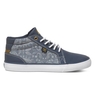 Council SE - Mid Shoes for Women - Blue - DC Shoes