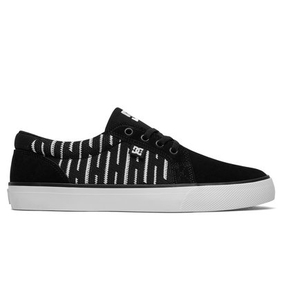 Council SE - Shoes for Men - Black - DC Shoes