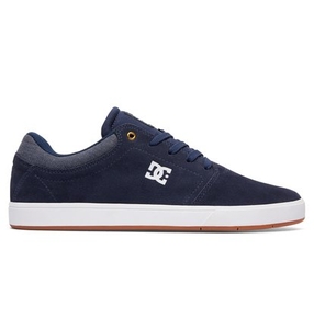 Crisis SE - Shoes for Men - Blue - DC Shoes