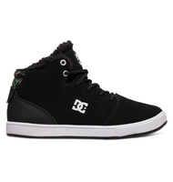 Crisis WNT - High-Top Shoes for Kids - DC Shoes