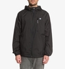 Dagup - Packable Water-Resistant Windbreaker for Men - Black - DC Shoes