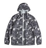 Dagup Print - Windbreaker