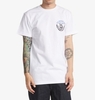 Dawg Pound - T-Shirt for Men - White - DC Shoes