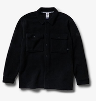 DC Shoes DR BERRETA LS - Black - DC Shoes