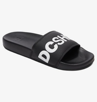 DC Slide - Sliders for Men - Black - DC Shoes