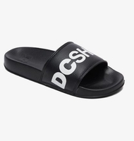 DC Slide - Sliders for Women - Black - DC Shoes