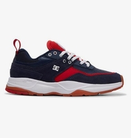 E.Tribeka - Shoes for Kids - Blue - DC Shoes