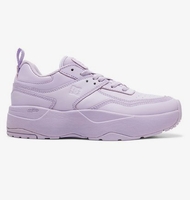 E.Tribeka Platform - Shoes for Women - Purple - DC Shoes