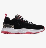 E.Tribeka SE - Shoes for Women - Black - DC Shoes