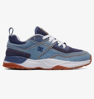 E.Tribeka TX SE - Shoes for Women - Green - DC Shoes