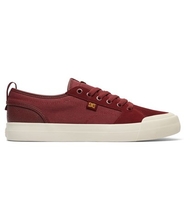 Evan Smith - Shoes for Men - Red - DC Shoes