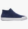 Evan Smith Hi Zero - High-Top Shoes for Men - Blue - DC Shoes