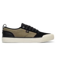 Evan Smith S - Skate Shoes for Men - Green - DC Shoes
