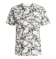 Evansville - Pocket T-Shirt for Men - White - DC Shoes