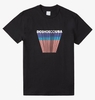Faderer - T-Shirt for Men - Black - DC Shoes