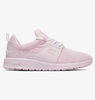 Heathrow - Shoes for Women - Pink - DC Shoes
