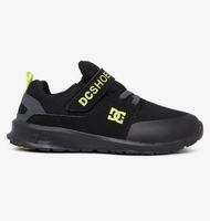 Heathrow Prestige EV - Shoes - Black - DC Shoes